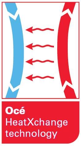 oce-heat-exchange