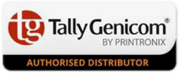 Tally Genicom Partner