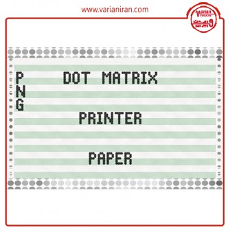 Dot Matrix Printers