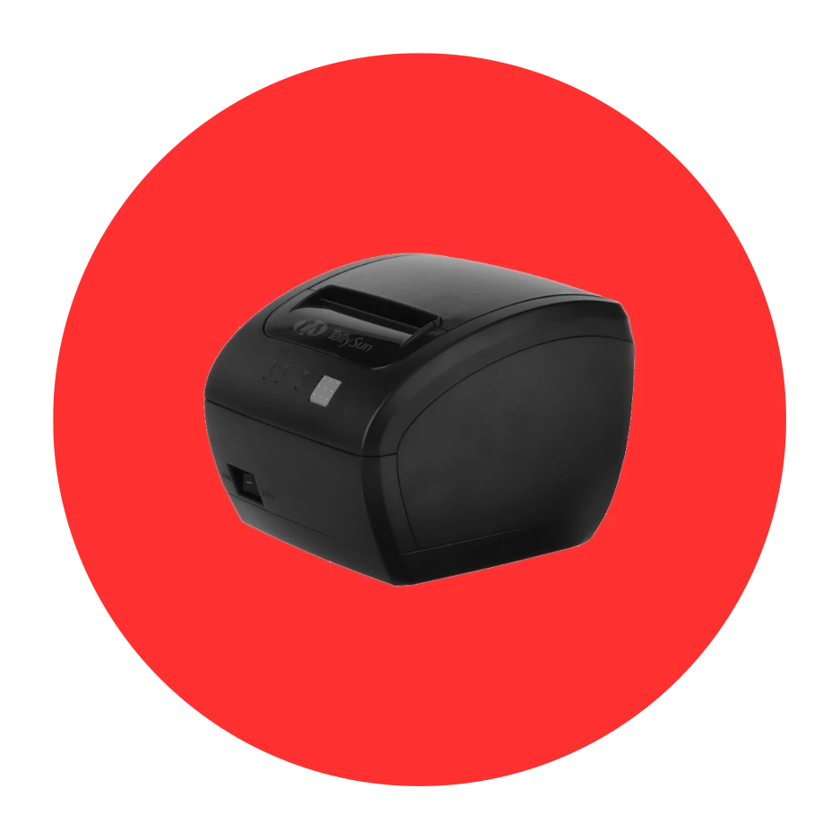 فیش پرینتر