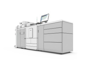 Canon varioPRINT 140 Series