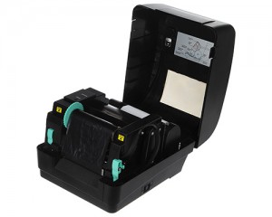 TallySun DP-443 2B USB Label Printer