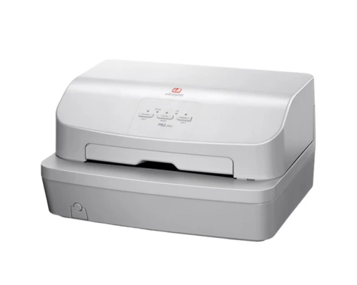 Olivetti PR2+ Photo