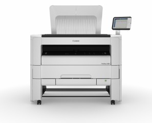 Canon Plotwave T35