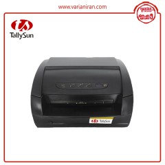 پرینتر بانکی و پرفراژ TallySun TS5050  | پرینتر چاپ چک و نسخه