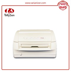 پرینتر بانکی و پرفراژ TallySun TS5050  | پرینتر چاپ چک و نسخه