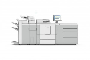 Canon varioPRINT 140 Series