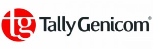 Tally Genicom