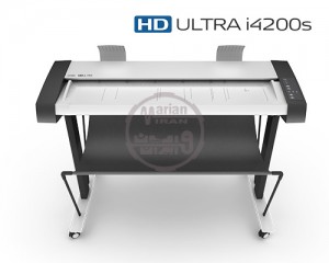 اسکنر نقشه Ultra HD i4290s