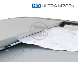 اسکنر نقشه Ultra HD i4290s