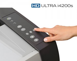 اسکنر نقشه Ultra HD i4290s