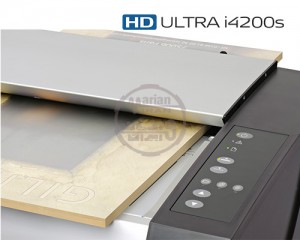 اسکنر نقشه Ultra HD i4290s