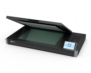 Contex IQ Flex Flatbed Scanner