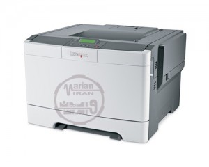 Lexmark C540n