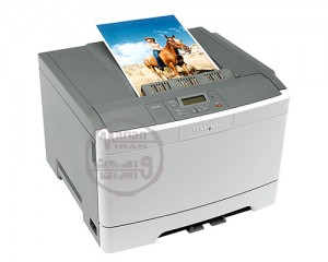 Lexmark C540n