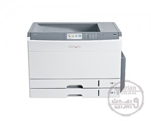 پرینتر رنگی لکسمارک | Lexmark C925n