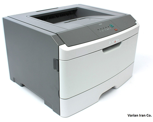 Lexmark | Varian ME