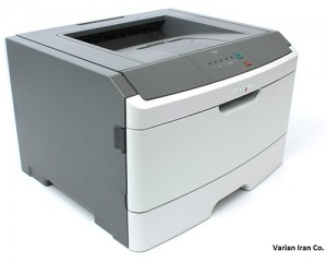 Lexmark E260 dn