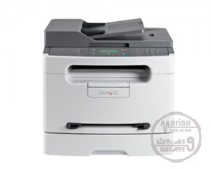 Lexmark x204n