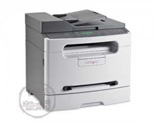 Lexmark x204n