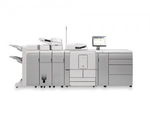 Canon varioPRINT 140 Series