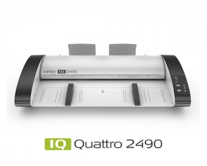 اسکنر نقشه Contex IQ Quattro 2490