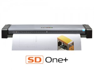 Contex SD 36 One Plus Map Scanner