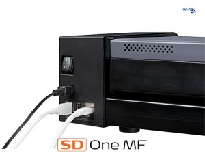 Contex SD One MF Scan and Copy Station