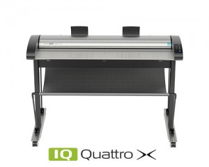 Contex IQ Quattro X 4450