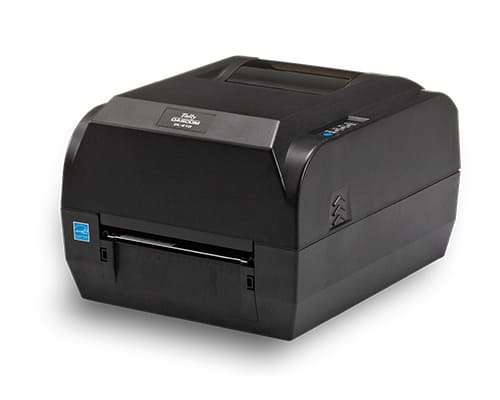 Driver Download of Tally Dascom DL210 Automatic Cutter Label Printer