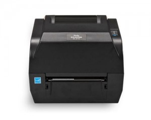 Tally Dascom DL210 Automatic Cutter Label Printer