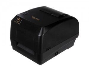 TallySun DP-443 2B USB Label Printer