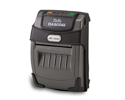 Driver Download of Tally Dascom DP-330 Mobile Thermal Printer
