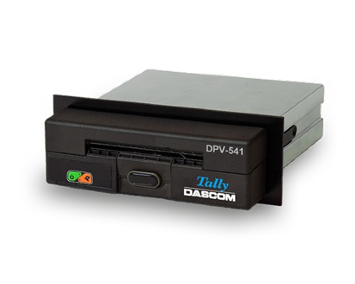 Driver Download of Tally Dascom DPV-541 in-Vehicle Thermal Printer