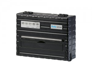 Tally MIP480 Dot Matrix Mobile Printer