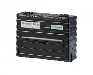 Tally MIP480 Dot Matrix in-Vehicle Printer