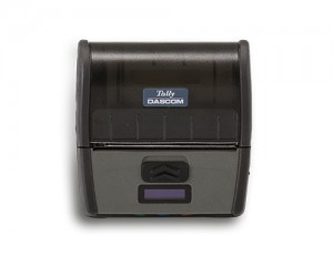 Tally Dascom DP-230L Mobile Thermal Printer