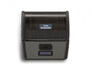 پرینتر حرارتی قابل حمل Tally Dascom مدل DP-230L