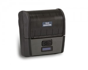 Tally Dascom DP-230L Mobile Thermal Printer