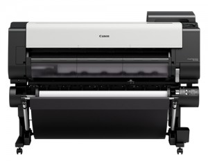 Canon imagePROGRAF TX-4100 Plotter