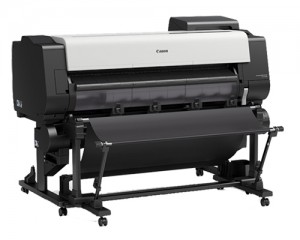 Canon imagePROGRAF TX-4100 Plotter