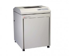 TallyGenicom 6215 Line Printer