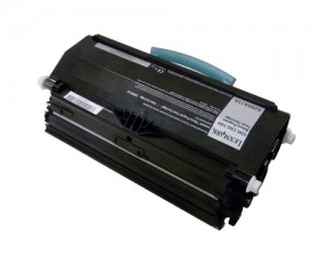 Lexmark E260 Toner Cartridge